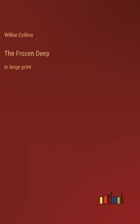 Front cover_The Frozen Deep
