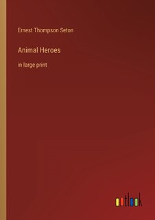 Front cover_Animal Heroes