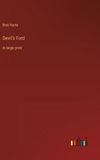 Front cover_Devil's Ford