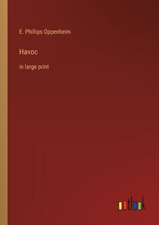 Front cover_Havoc