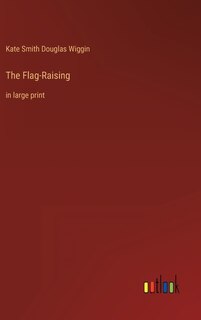 Front cover_The Flag-Raising