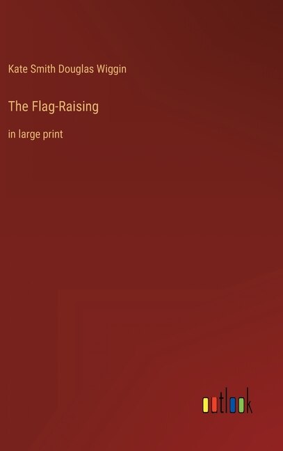 Front cover_The Flag-Raising
