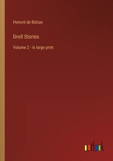 Couverture_Droll Stories