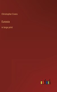 Front cover_Eurasia
