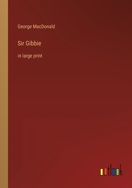 Couverture_Sir Gibbie