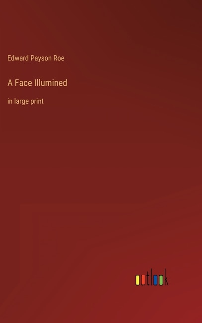 Front cover_A Face Illumined