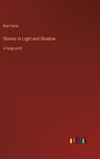 Couverture_Stories in Light and Shadow