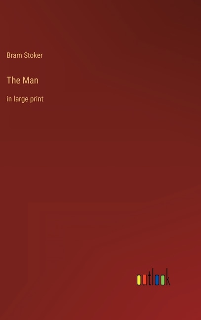Couverture_The Man