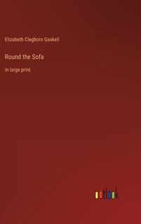 Front cover_Round the Sofa