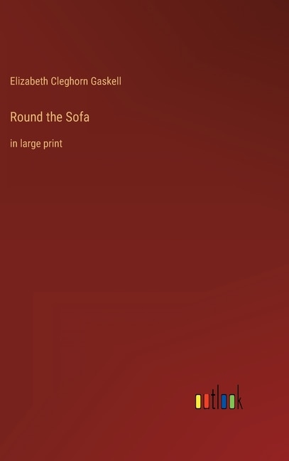 Front cover_Round the Sofa