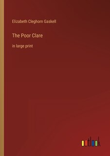 Couverture_The Poor Clare