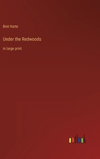 Front cover_Under the Redwoods