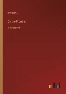 Couverture_On the Frontier