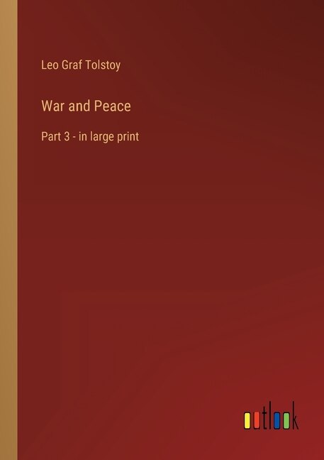 Couverture_War and Peace