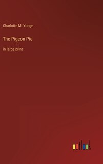 Front cover_The Pigeon Pie