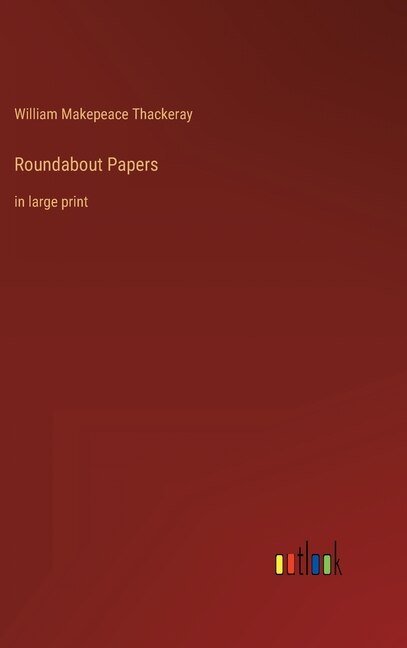 Couverture_Roundabout Papers