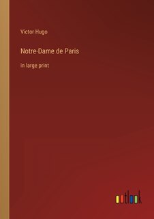 Front cover_Notre-Dame de Paris