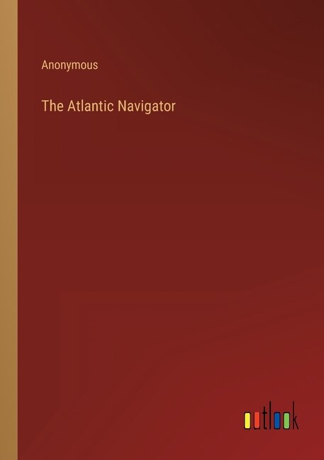 Couverture_The Atlantic Navigator