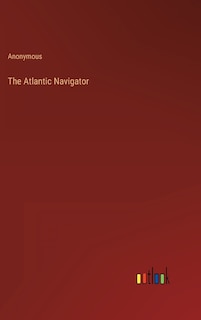 The Atlantic Navigator