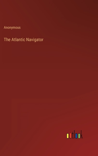 The Atlantic Navigator