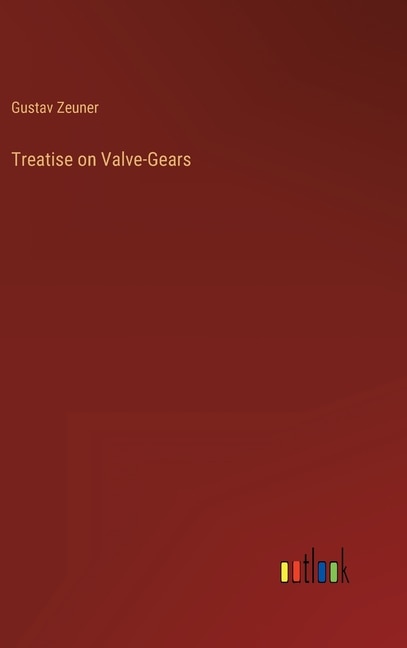Front cover_Treatise on Valve-Gears