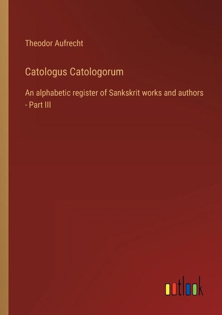 Front cover_Catologus Catologorum