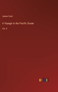 Front cover_A Voyage to the Pacific Ocean