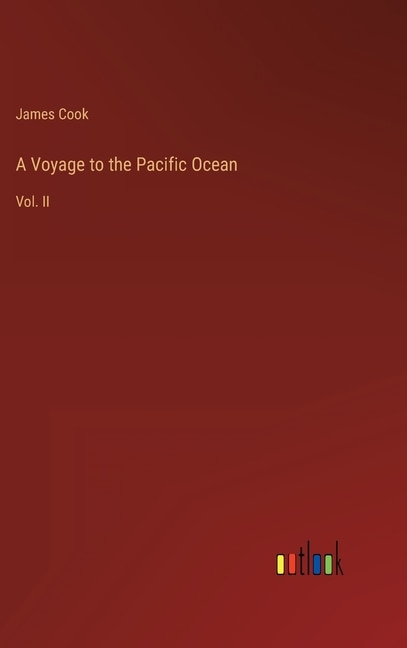 Front cover_A Voyage to the Pacific Ocean