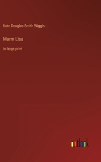 Front cover_Marm Lisa