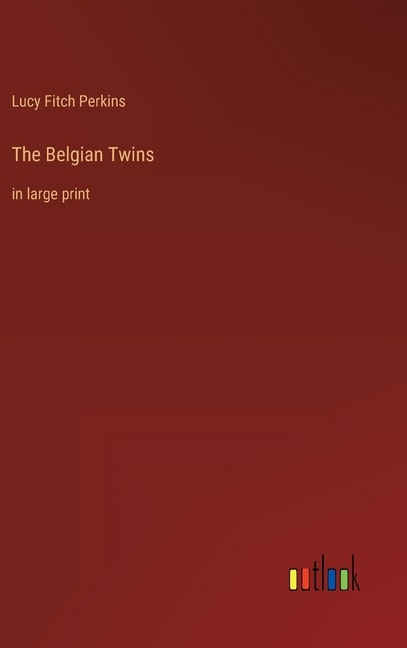 Front cover_The Belgian Twins