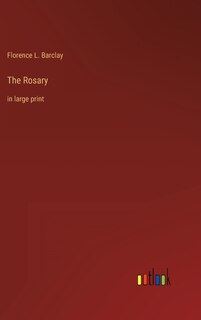 Front cover_The Rosary