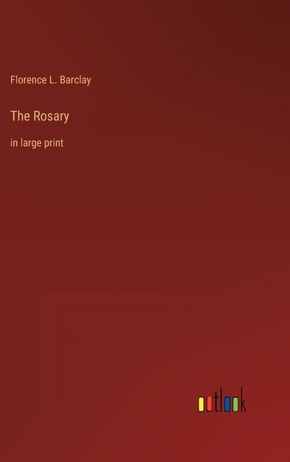 Front cover_The Rosary