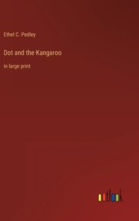 Front cover_Dot and the Kangaroo