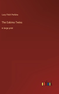 Couverture_The Eskimo Twins
