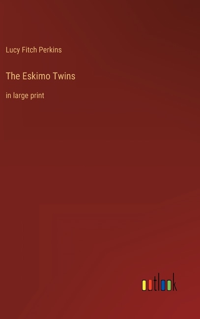 Couverture_The Eskimo Twins