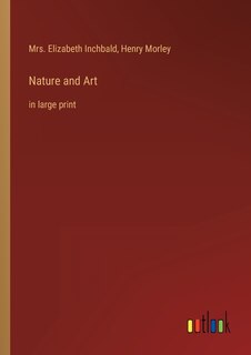 Front cover_Nature and Art