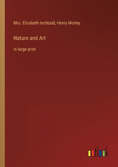 Front cover_Nature and Art