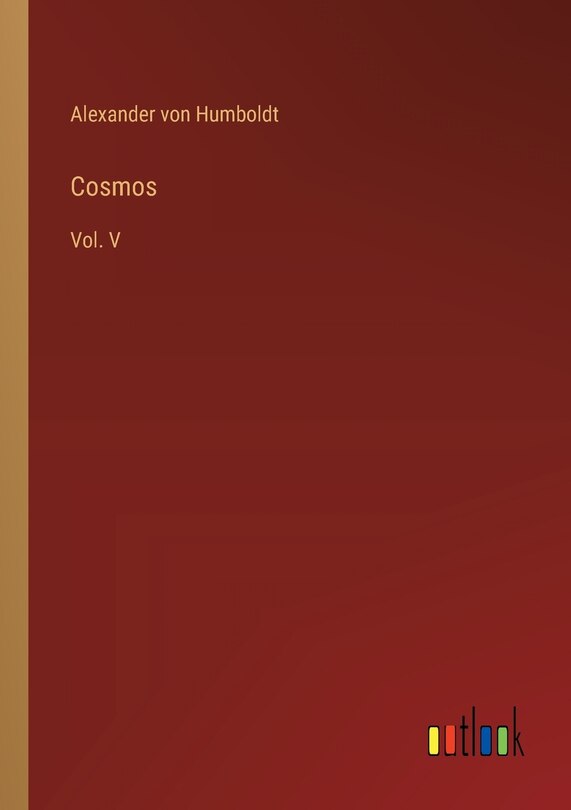 Front cover_Cosmos