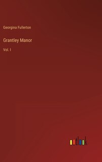 Couverture_Grantley Manor