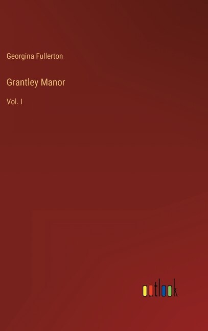 Couverture_Grantley Manor