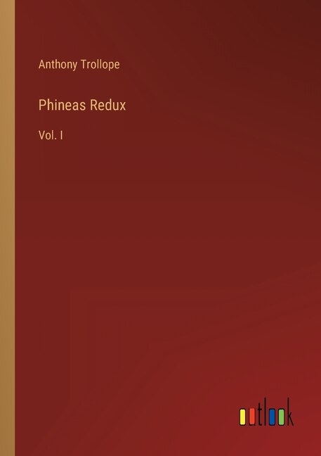 Front cover_Phineas Redux
