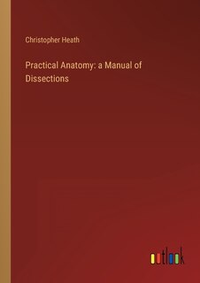 Front cover_Practical Anatomy