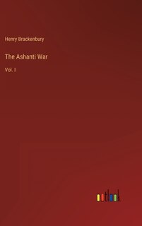 Couverture_The Ashanti War