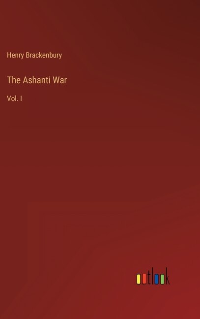 Couverture_The Ashanti War