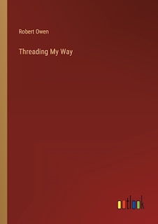Front cover_Threading My Way