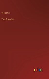 Couverture_The Crusades