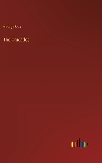 Couverture_The Crusades