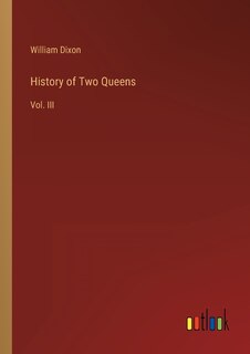 Couverture_History of Two Queens