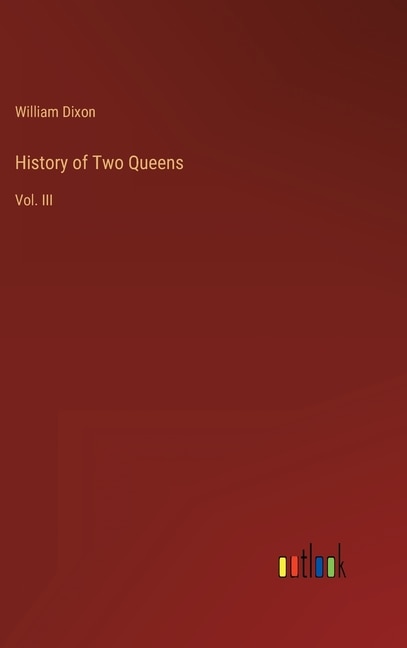 Couverture_History of Two Queens