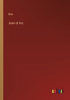 Front cover_Joan of Arc